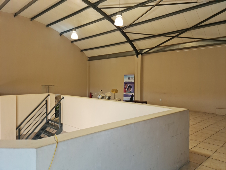 To Let commercial Property for Rent in Saxenburg Park 1 Western Cape